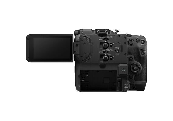 CANON EOS C80