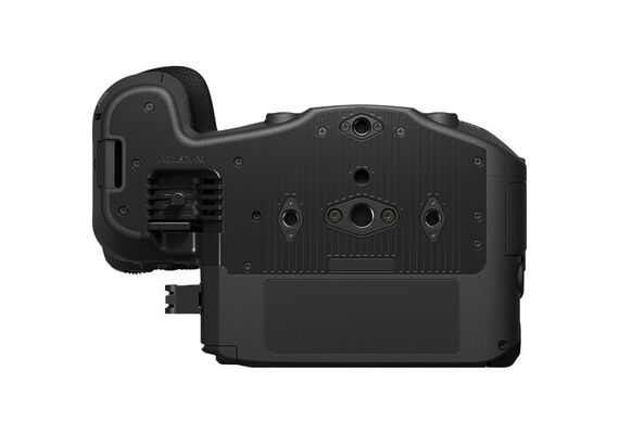 CANON EOS C80