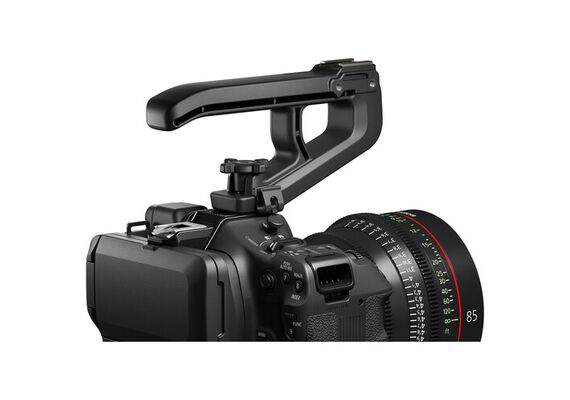 CANON EOS C80