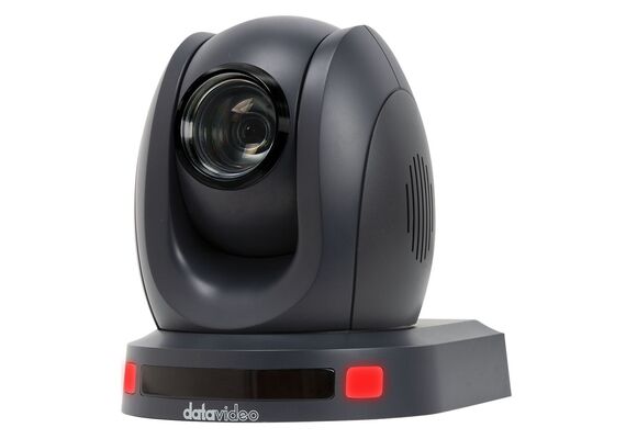 DATAVIDEO Camera PTZ PTC-140T 20x HD - Preto