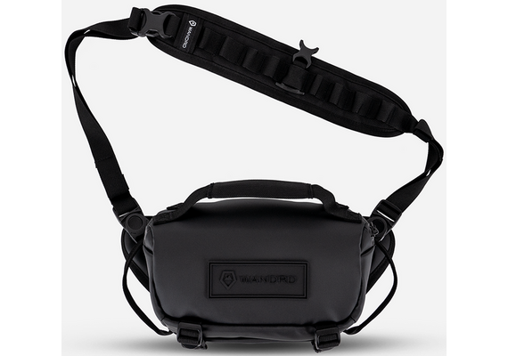WANDRD Rogue Sling 3L - Preta