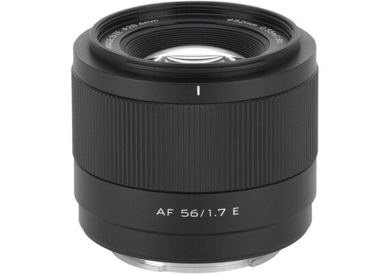 VILTROX AF 56mm f/1.7 Sony E