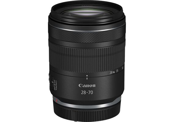 CANON RF 28-70mm f/2.8 IS STM
