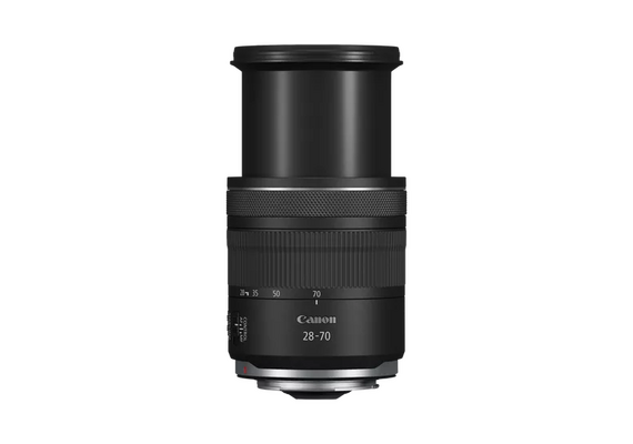 CANON RF 28-70mm f/2.8 IS STM