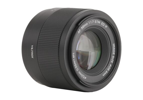 VILTROX AF 56mm f/1.7 Sony E