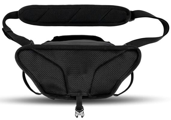 WANDRD Rogue Sling 3L - Preta