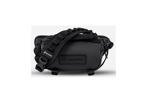 WANDRD Rogue Sling 3L - Preta