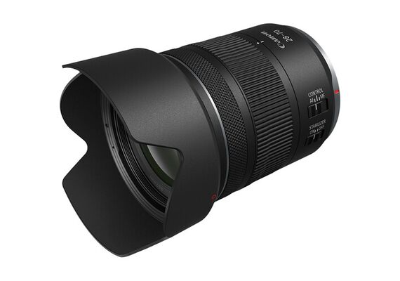CANON RF 28-70mm f/2.8 IS STM
