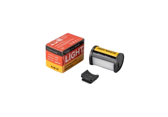 TTARTISAN Super Mini Led