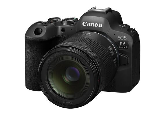 CANON RF 28-70mm f/2.8 IS STM