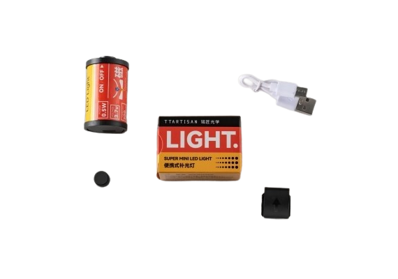 TTARTISAN Super Mini Led