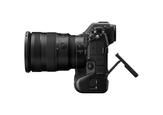 NIKON Z9 - Corpo