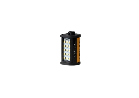 TTARTISAN Super Mini Led