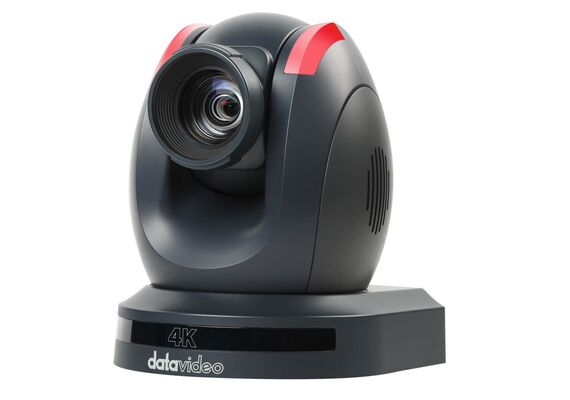 DATAVIDEO Camera PTZ PTC-305 20x 4K - Preto