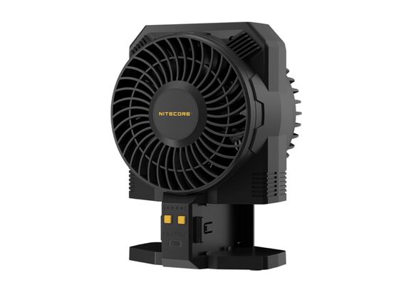 NITECORE Máquina de Vento CineWind CW30