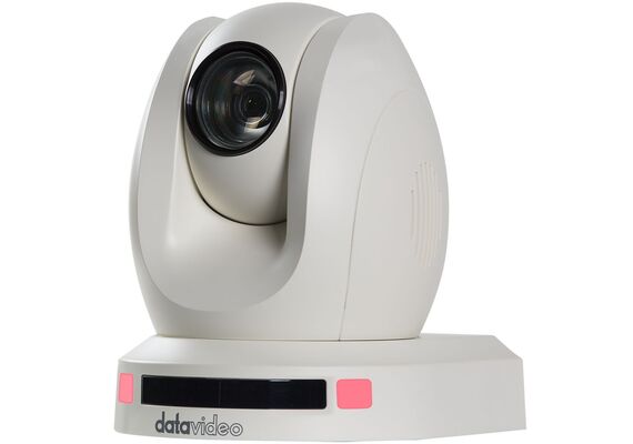 DATAVIDEO Camera PTZ PTC-140W 20x HD - Branco