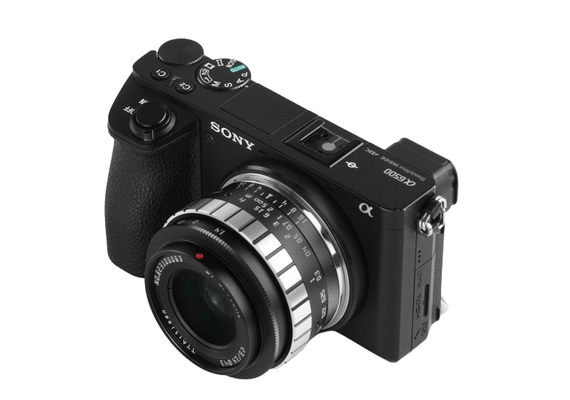 TTARTISAN 23mm f/1.4 Sony E