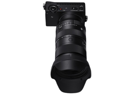SIGMA AF 28-105mm f/2.8 DG DN A - Sony E