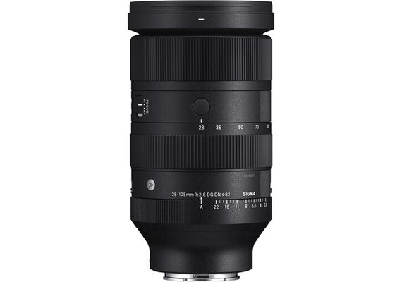 SIGMA AF 28-105mm f/2.8 DG DN A - L Mount