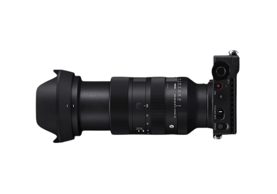 SIGMA AF 28-105mm f/2.8 DG DN A - L Mount