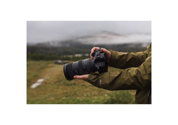 SIGMA AF 28-105mm f/2.8 DG DN A - Sony E