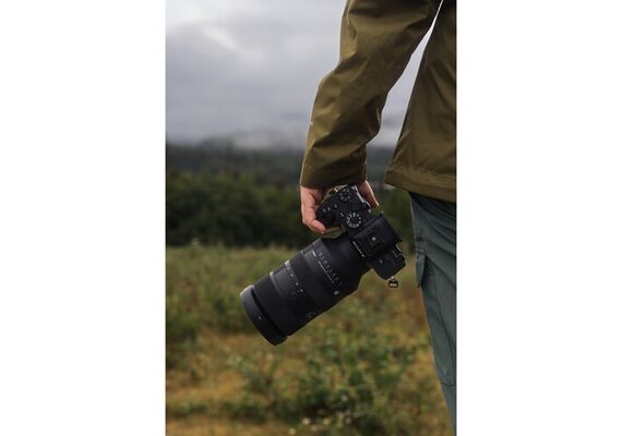 SIGMA AF 28-105mm f/2.8 DG DN A - Sony E