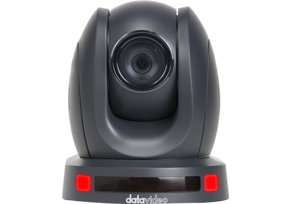 DATAVIDEO Camera PTZ PTC-140 HD - Preto