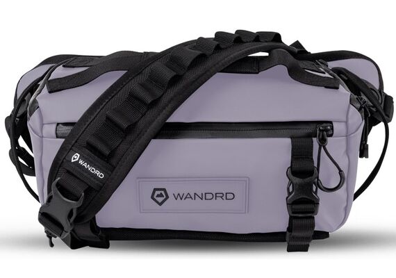 WANDRD Rogue Sling 6L - Lilás