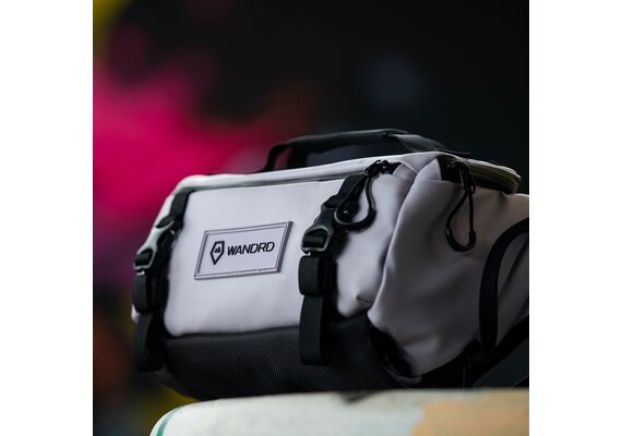 WANDRD Rogue Sling 6L - Lilás