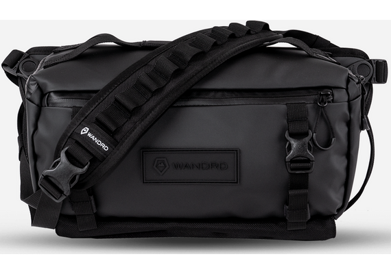 WANDRD Bolsa ROGUE 6L - Preto