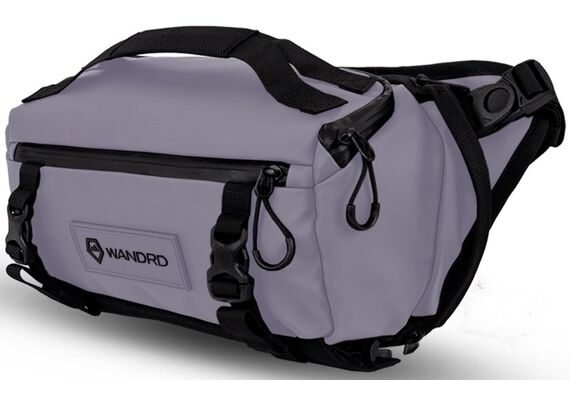 WANDRD Rogue Sling 6L - Lilás