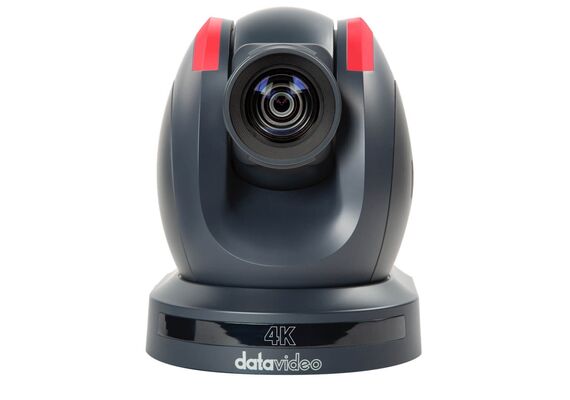 DATAVIDEO Camera PTZ PTC-305 20x 4K - Preto