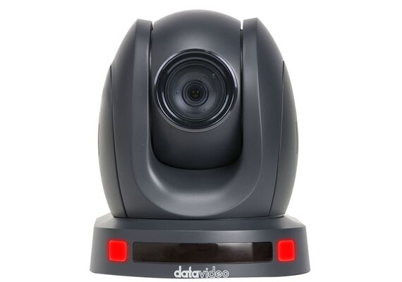 DATAVIDEO Camera PTZ PTC-140T 20x HD - Preto