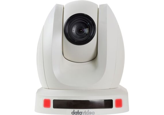 DATAVIDEO Camera PTZ PTC-140W 20x HD - Branco