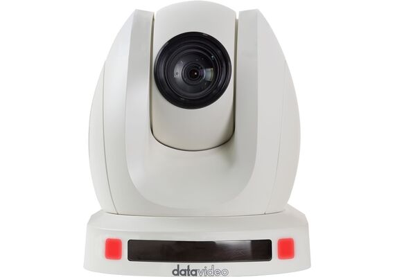 DATAVIDEO Camera PTZ PTC-140TW 20x HD BaseT - Branco