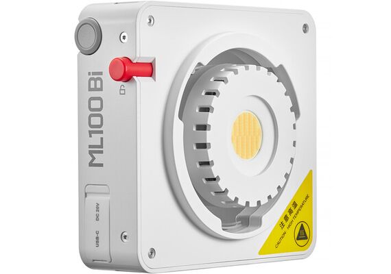 GODOX Iluminador LED ML100Bi - Combo
