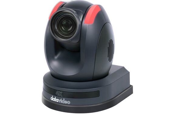 DATAVIDEO Camera PTZ PTC-285T HDBaseT 12x 4K - Preto
