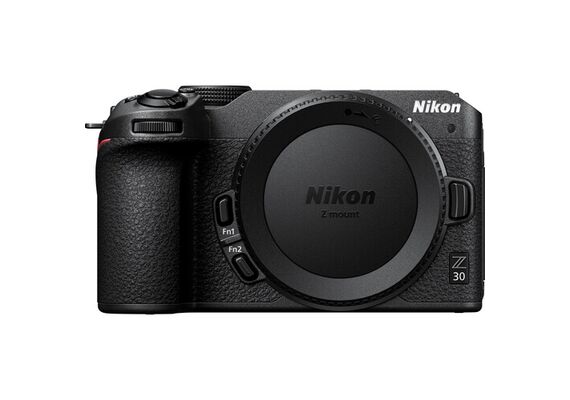 NIKON Z30