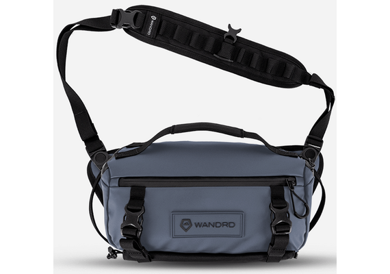 WANDRD Rogue Sling 6L - Azul