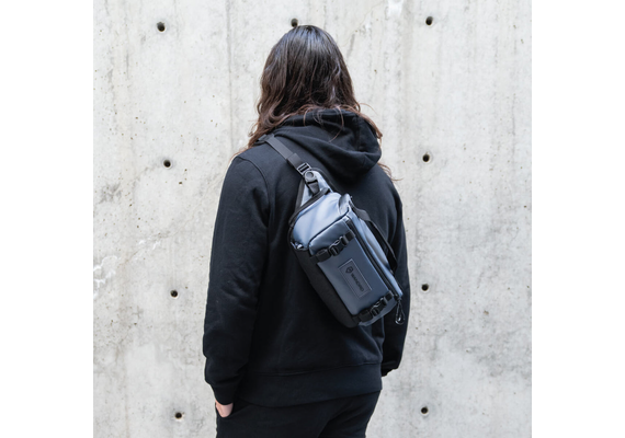 WANDRD Rogue Sling 6L - Azul