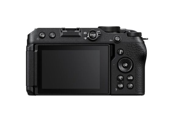 NIKON Z30