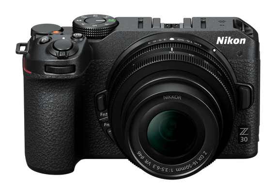 NIKON Z30