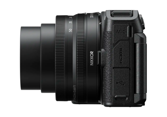 NIKON Z30