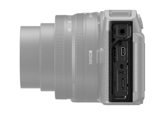 NIKON Z30