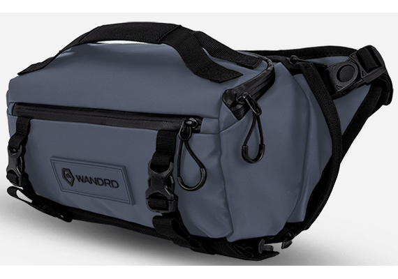 WANDRD Rogue Sling 6L - Azul