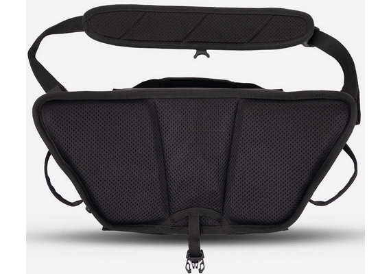 WANDRD Rogue Sling 6L - Laranja