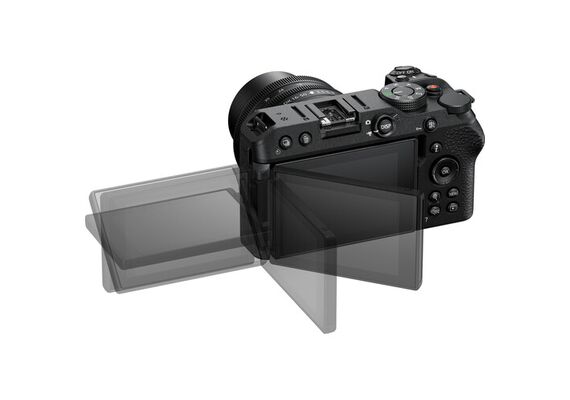 NIKON Z30