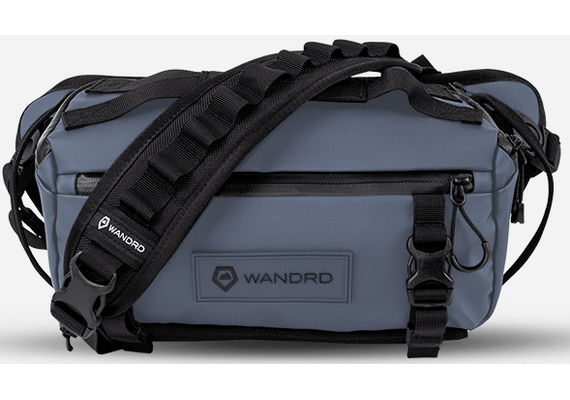 WANDRD Rogue Sling 6L - Azul