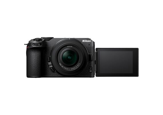 NIKON Z30