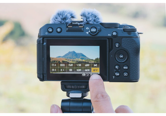 NIKON Z30